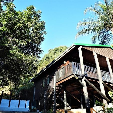 Viewpoint Lodge & Safari Tours Hazyview Kültér fotó