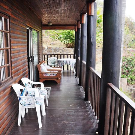 Viewpoint Lodge & Safari Tours Hazyview Kültér fotó
