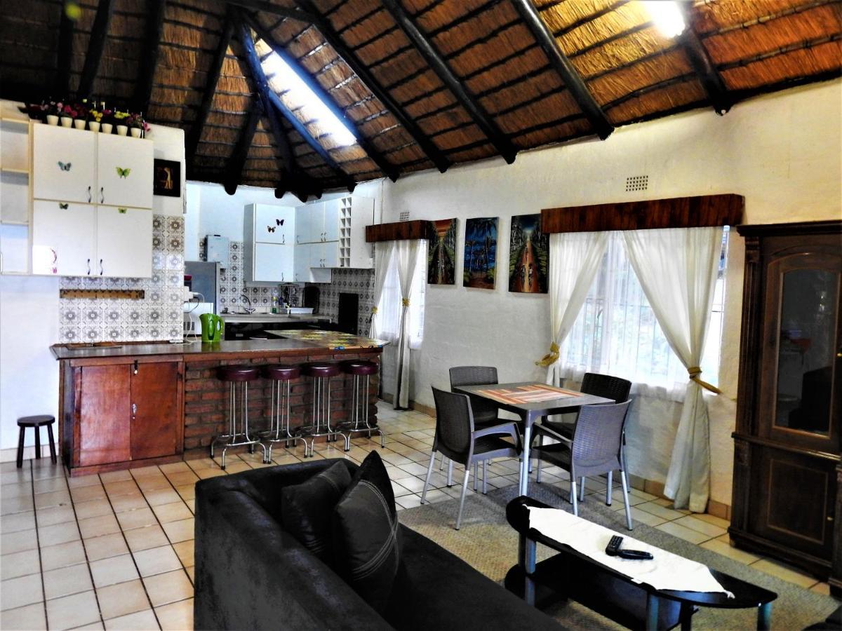 Viewpoint Lodge & Safari Tours Hazyview Kültér fotó