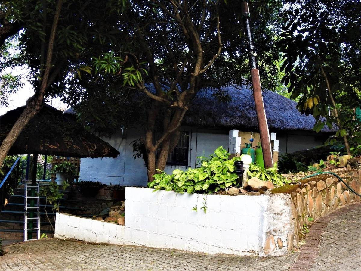 Viewpoint Lodge & Safari Tours Hazyview Kültér fotó