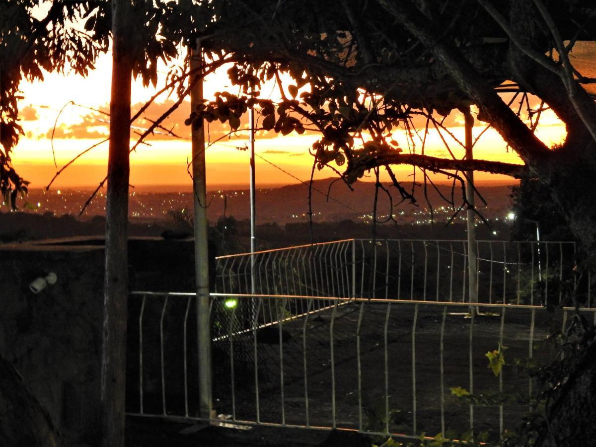 Viewpoint Lodge & Safari Tours Hazyview Kültér fotó