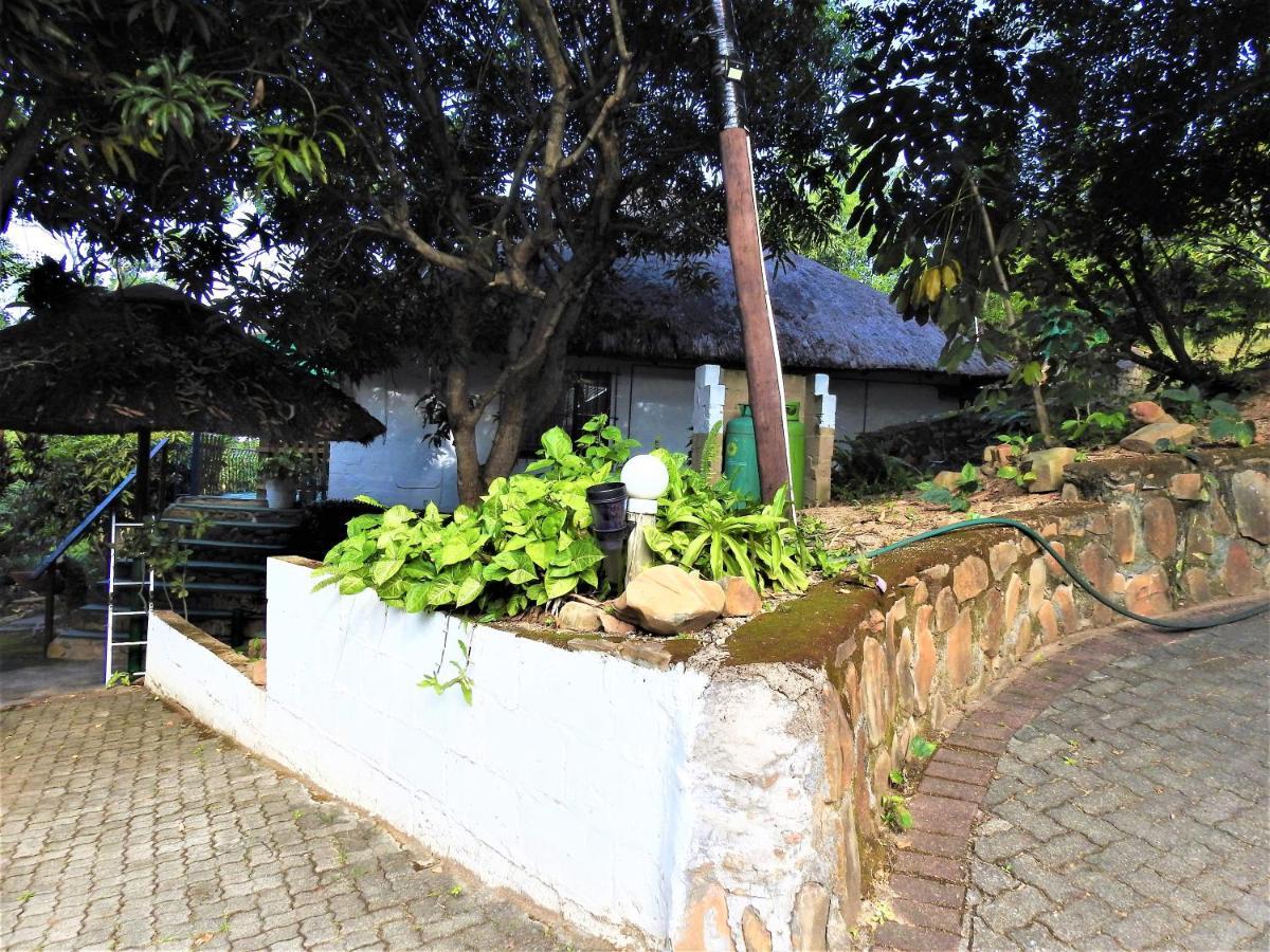 Viewpoint Lodge & Safari Tours Hazyview Kültér fotó