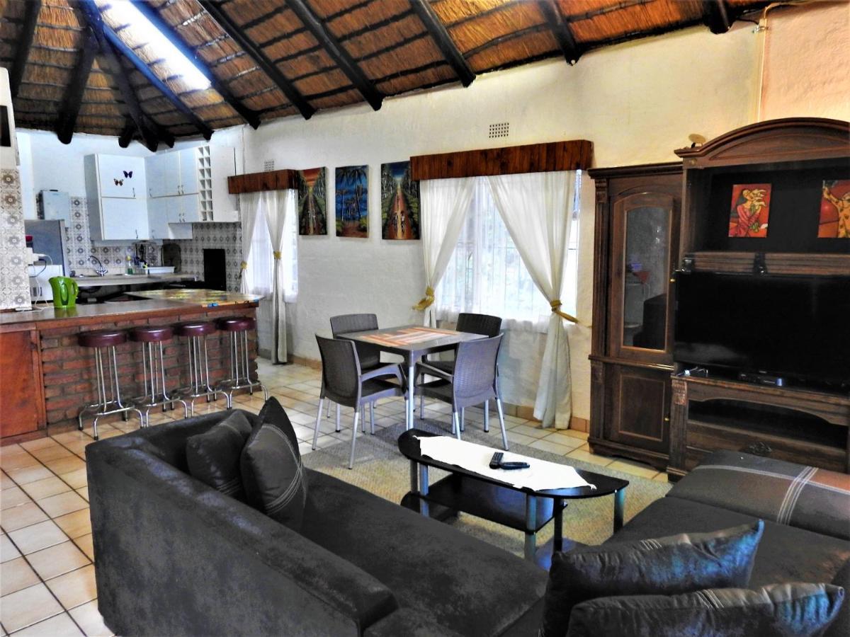 Viewpoint Lodge & Safari Tours Hazyview Kültér fotó