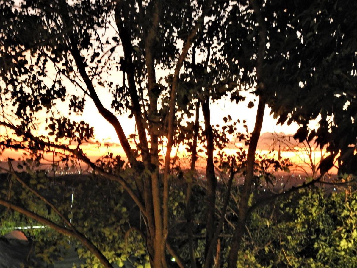 Viewpoint Lodge & Safari Tours Hazyview Kültér fotó