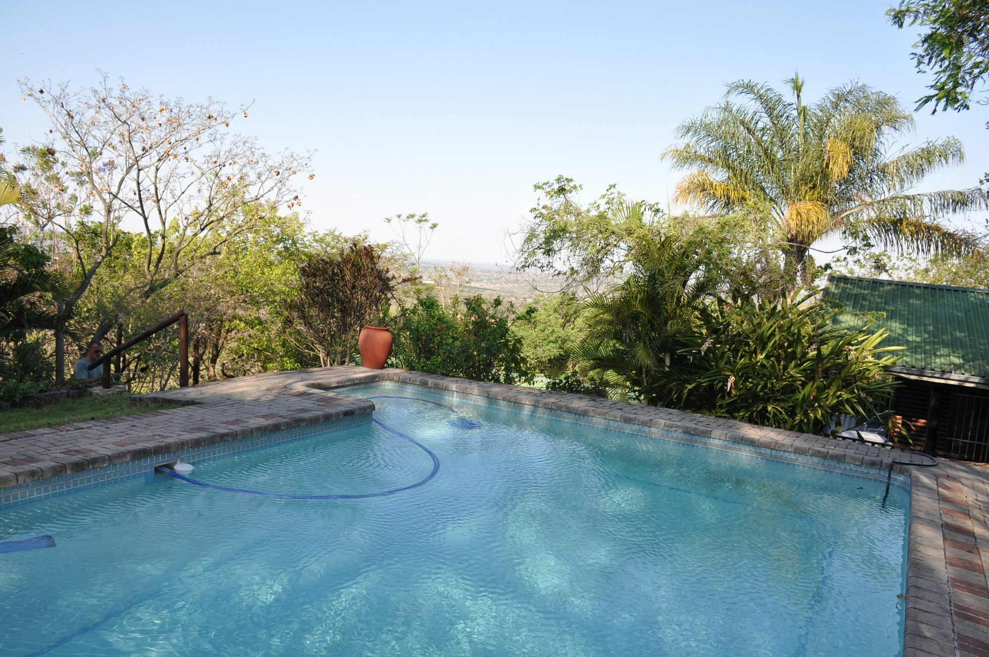 Viewpoint Lodge & Safari Tours Hazyview Kültér fotó