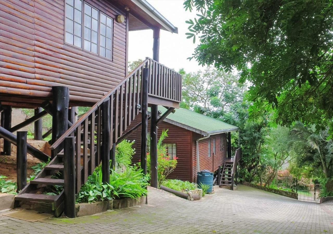Viewpoint Lodge & Safari Tours Hazyview Kültér fotó