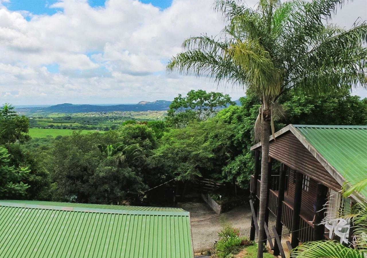Viewpoint Lodge & Safari Tours Hazyview Kültér fotó