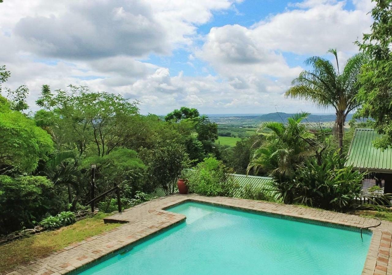 Viewpoint Lodge & Safari Tours Hazyview Kültér fotó