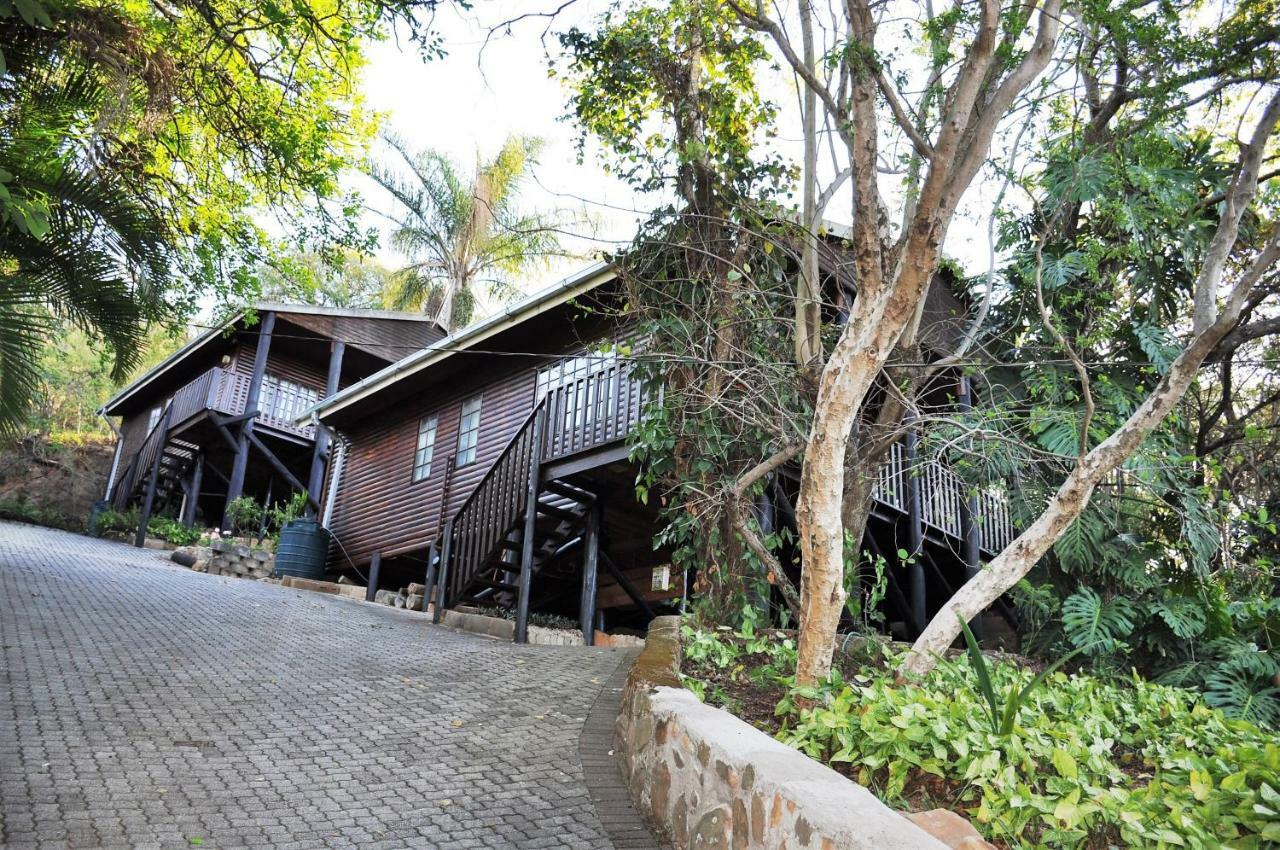 Viewpoint Lodge & Safari Tours Hazyview Kültér fotó