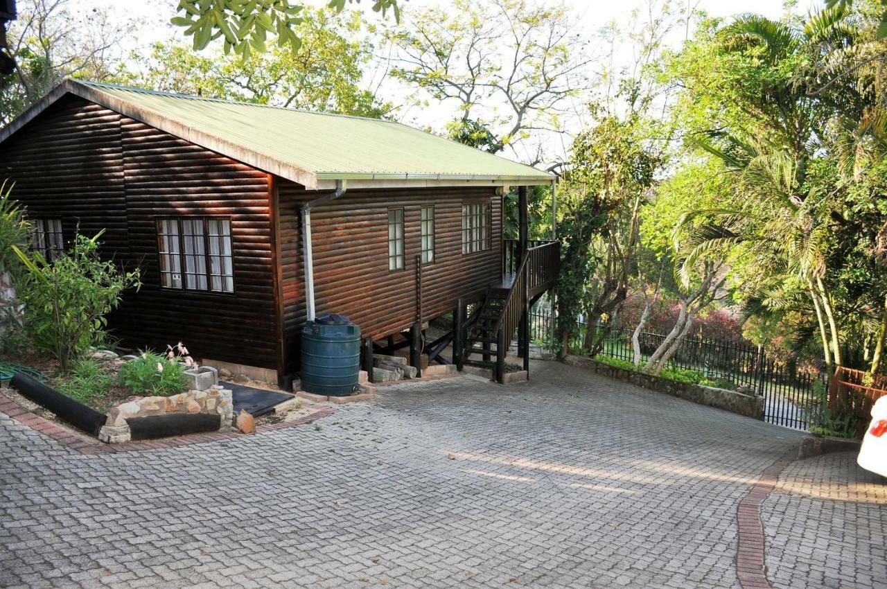 Viewpoint Lodge & Safari Tours Hazyview Kültér fotó