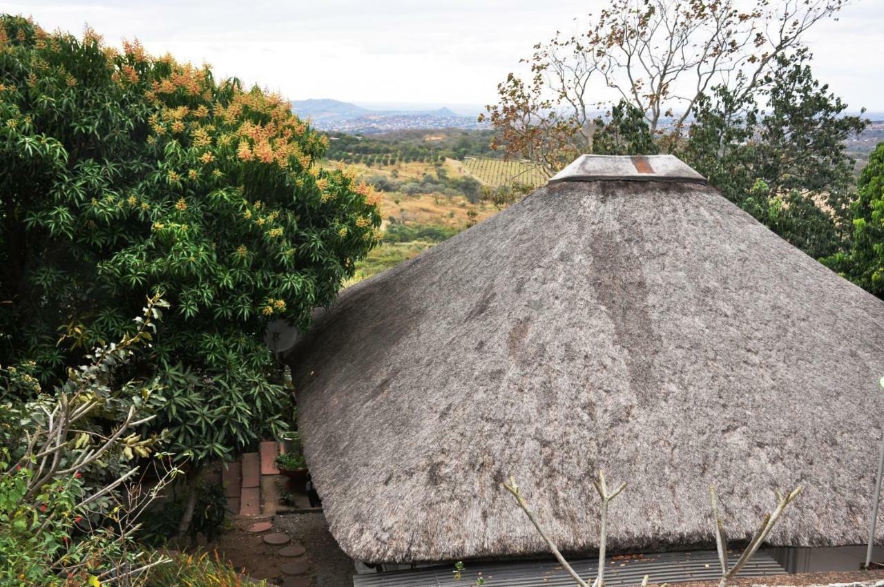 Viewpoint Lodge & Safari Tours Hazyview Kültér fotó