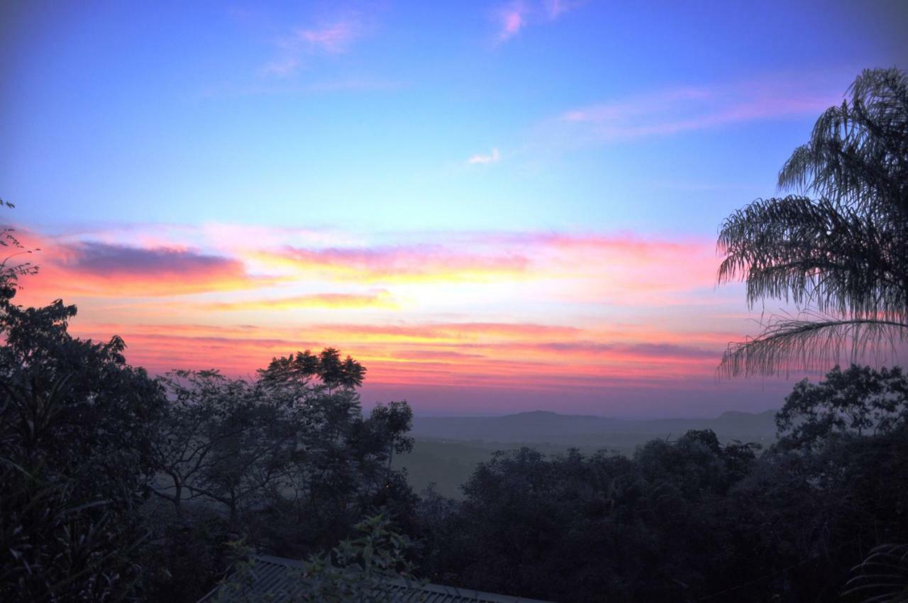 Viewpoint Lodge & Safari Tours Hazyview Kültér fotó
