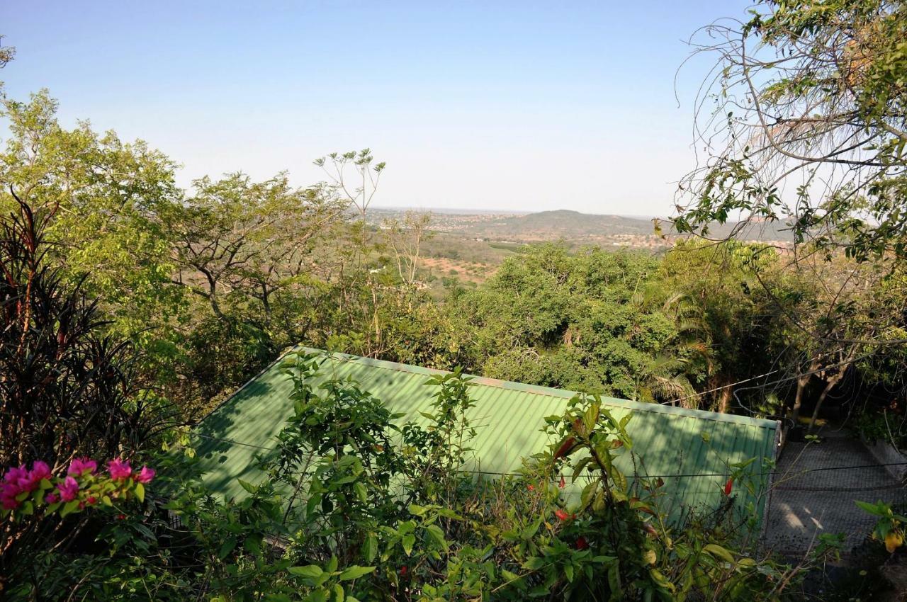 Viewpoint Lodge & Safari Tours Hazyview Kültér fotó