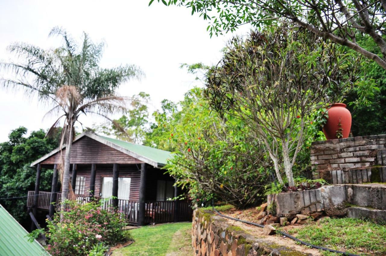 Viewpoint Lodge & Safari Tours Hazyview Kültér fotó