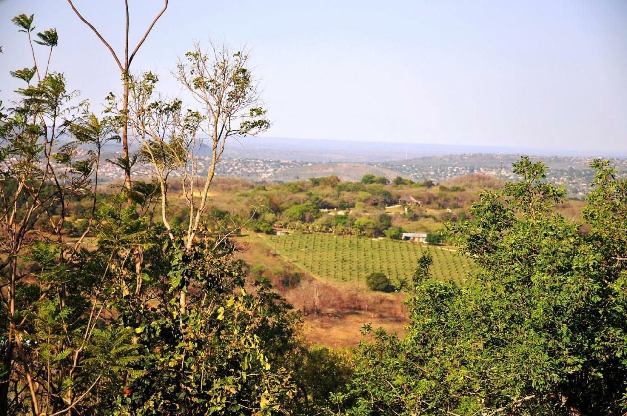 Viewpoint Lodge & Safari Tours Hazyview Kültér fotó