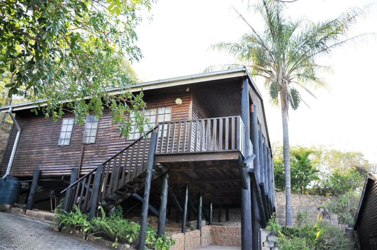 Viewpoint Lodge & Safari Tours Hazyview Kültér fotó