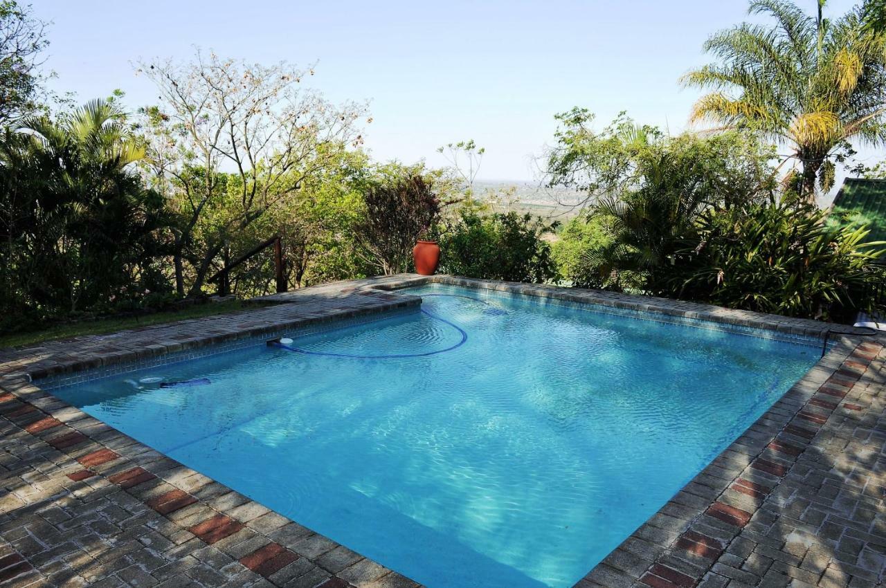 Viewpoint Lodge & Safari Tours Hazyview Kültér fotó