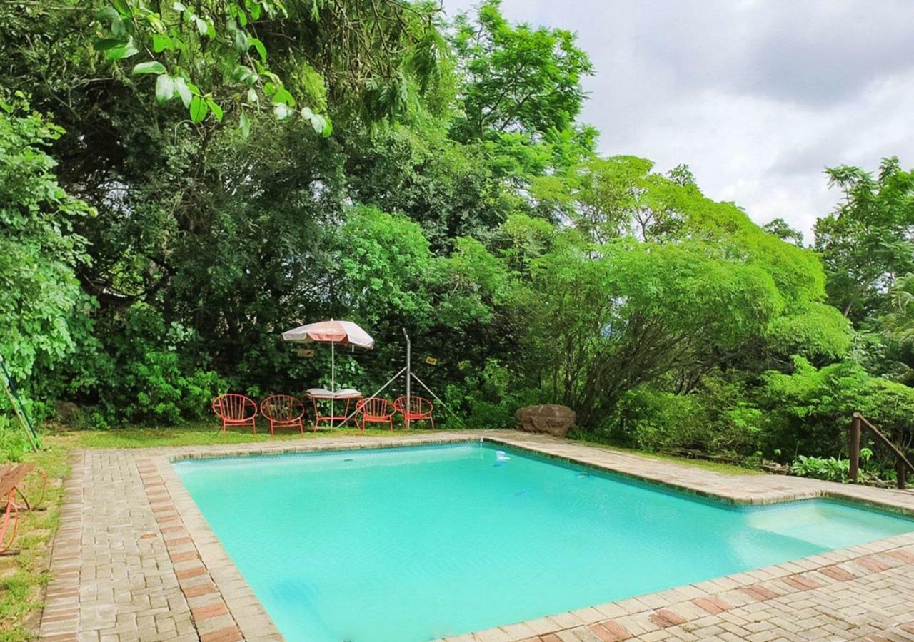 Viewpoint Lodge & Safari Tours Hazyview Kültér fotó